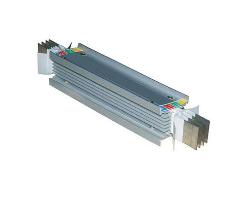 北京插接式母線槽